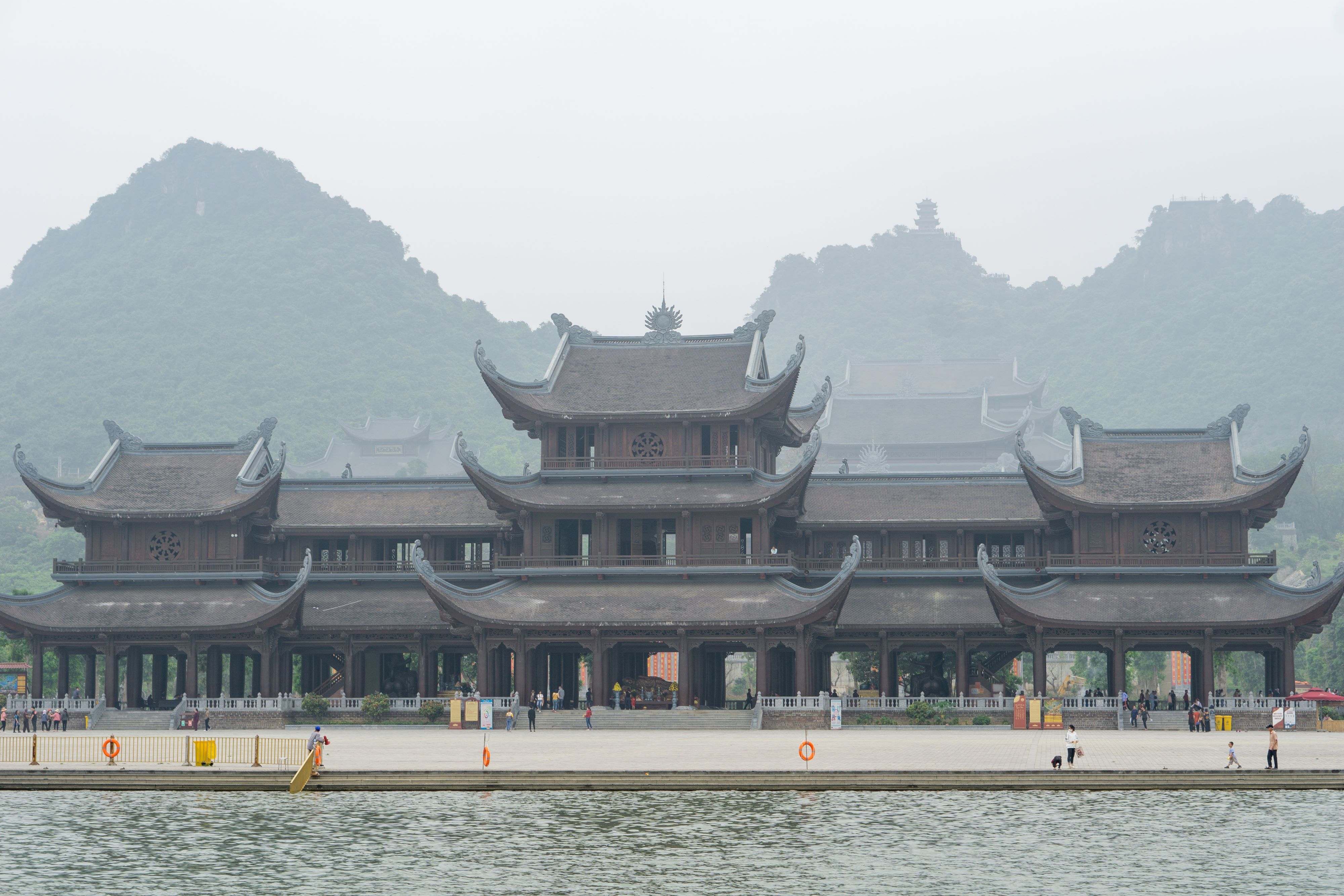 Tam Chuc Trang An 1 Day Tour