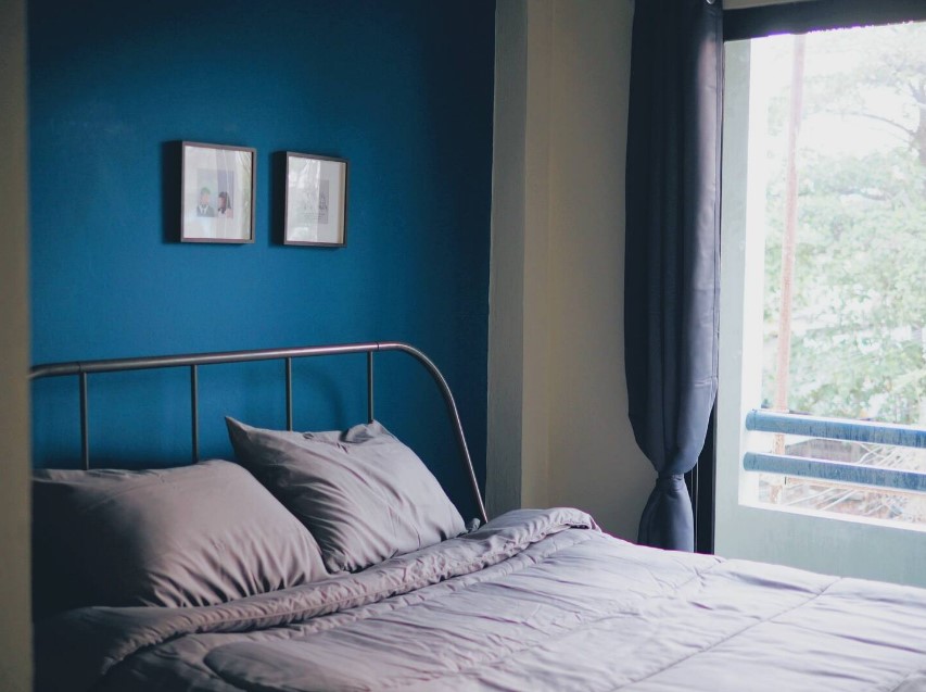 Yam Yen Hostel in Ladkrabang, Bangkok