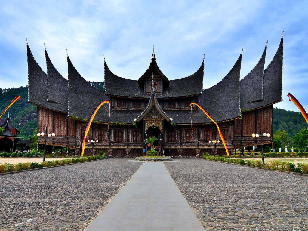 3 Days 2 Nights Exotic Minangkabau