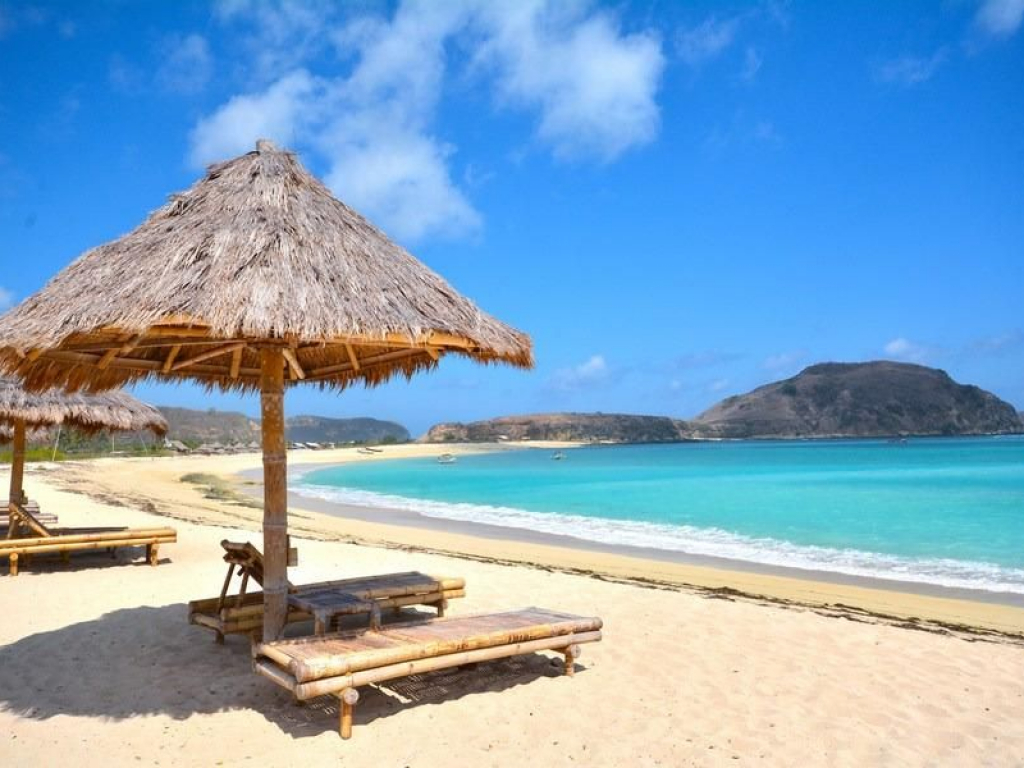 4 Days 3 Nights Lombok Village Tour & Gili Trawangan