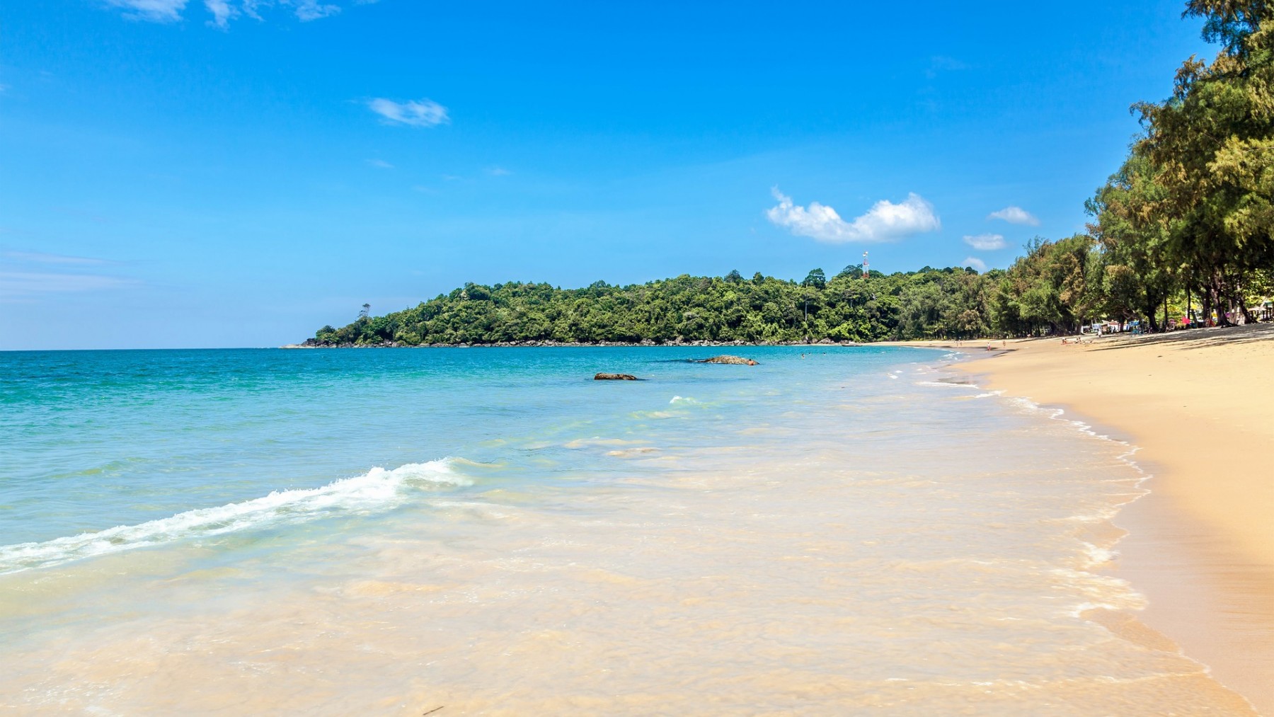 4 Days 3 Nights Phuket Premium Package