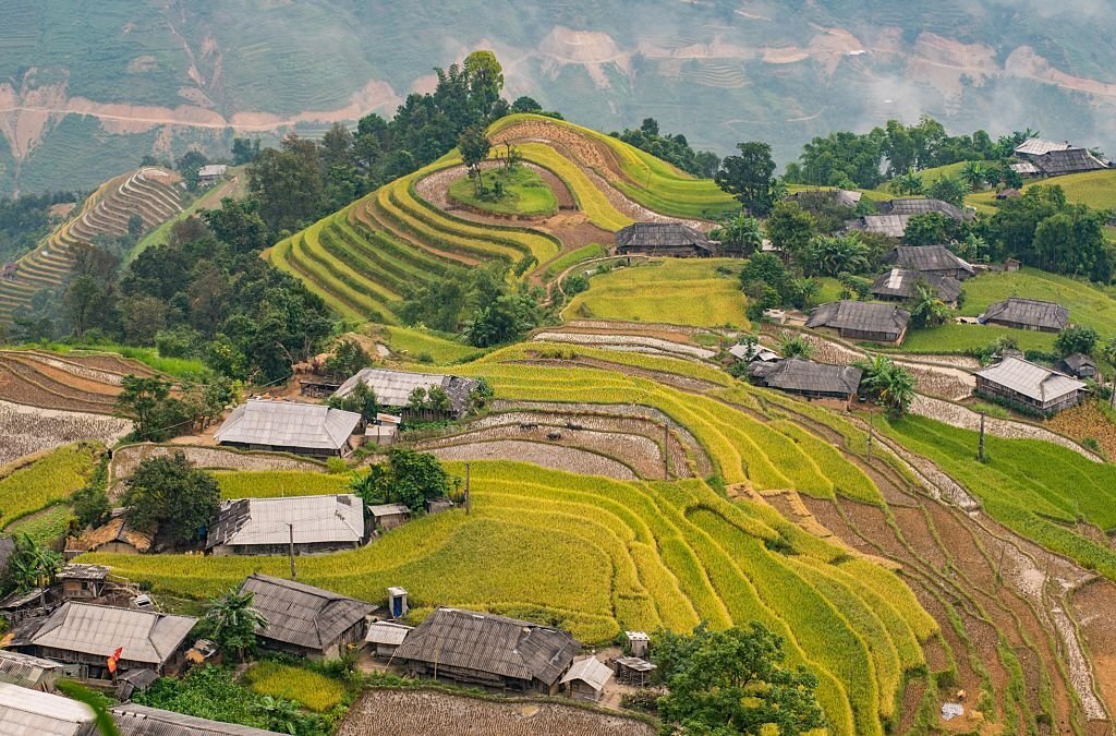 Moc Chau Tour 2 Days 1 Night