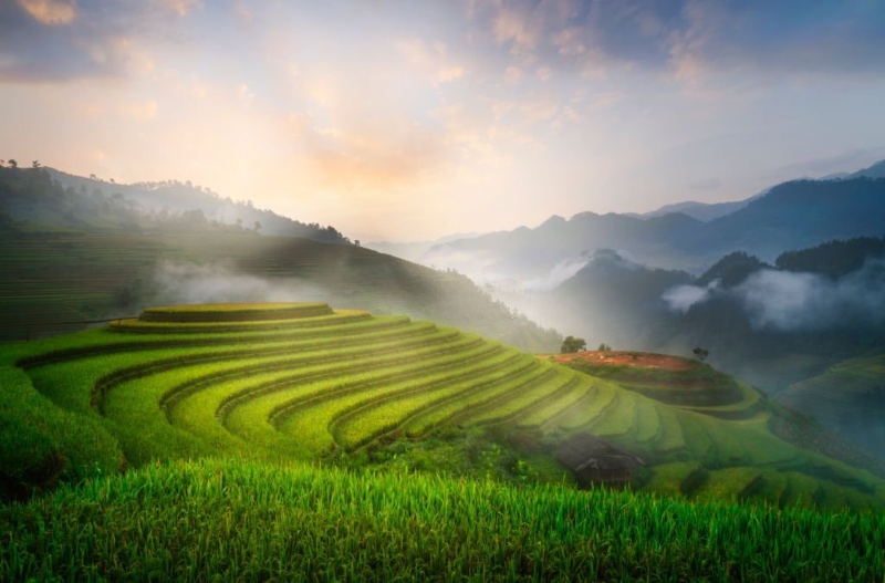 Sa Pa Tour 3 Days 4 Nights