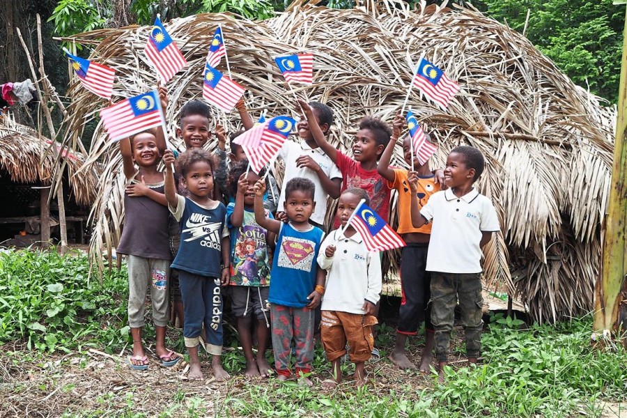 Taman Negara Tour Package from Kuala Lumpur 3 Days 2 Nights [All Inclusive]