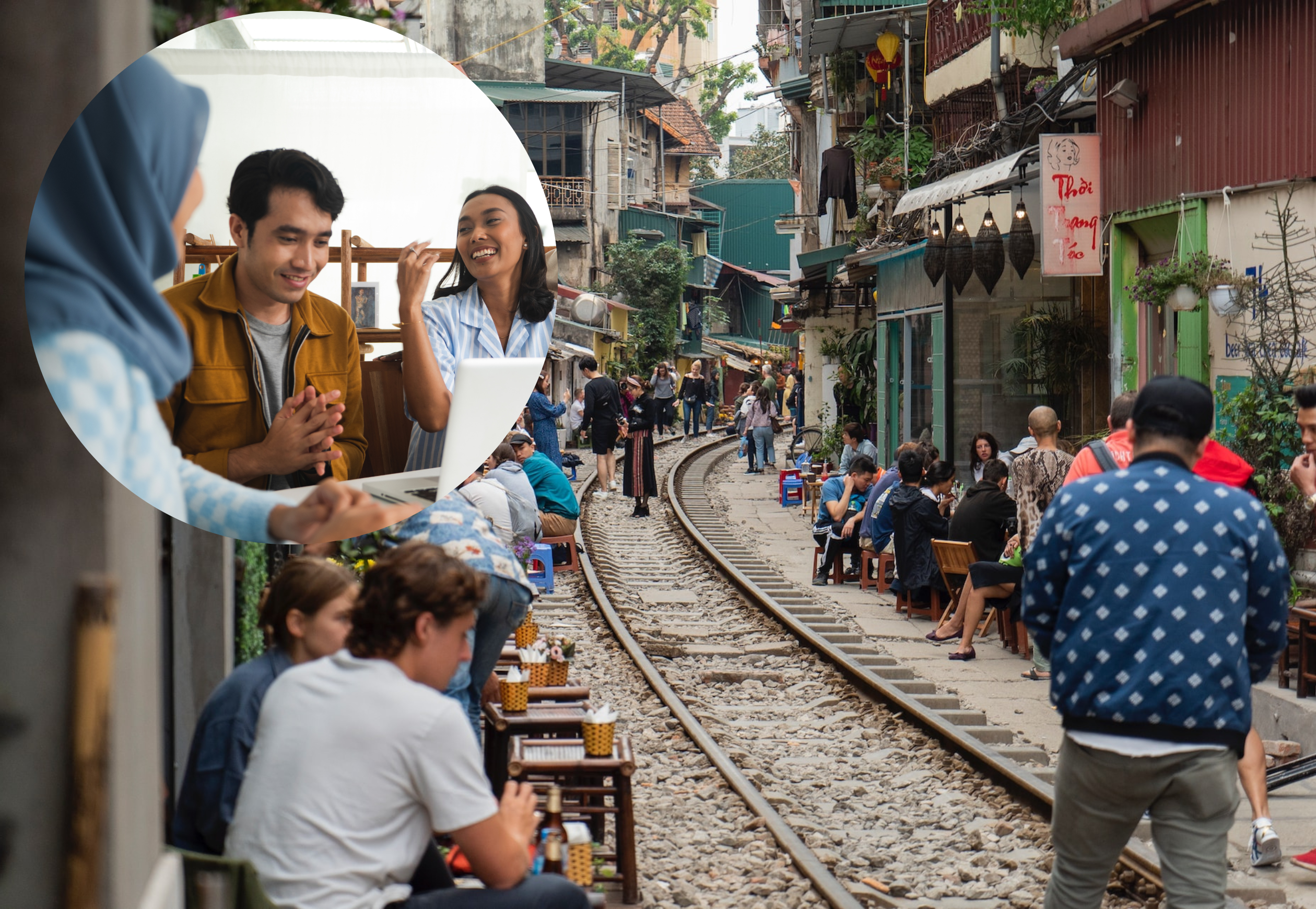 Social Video Marketing & Personal Brand Management Training (VNT-23/4)