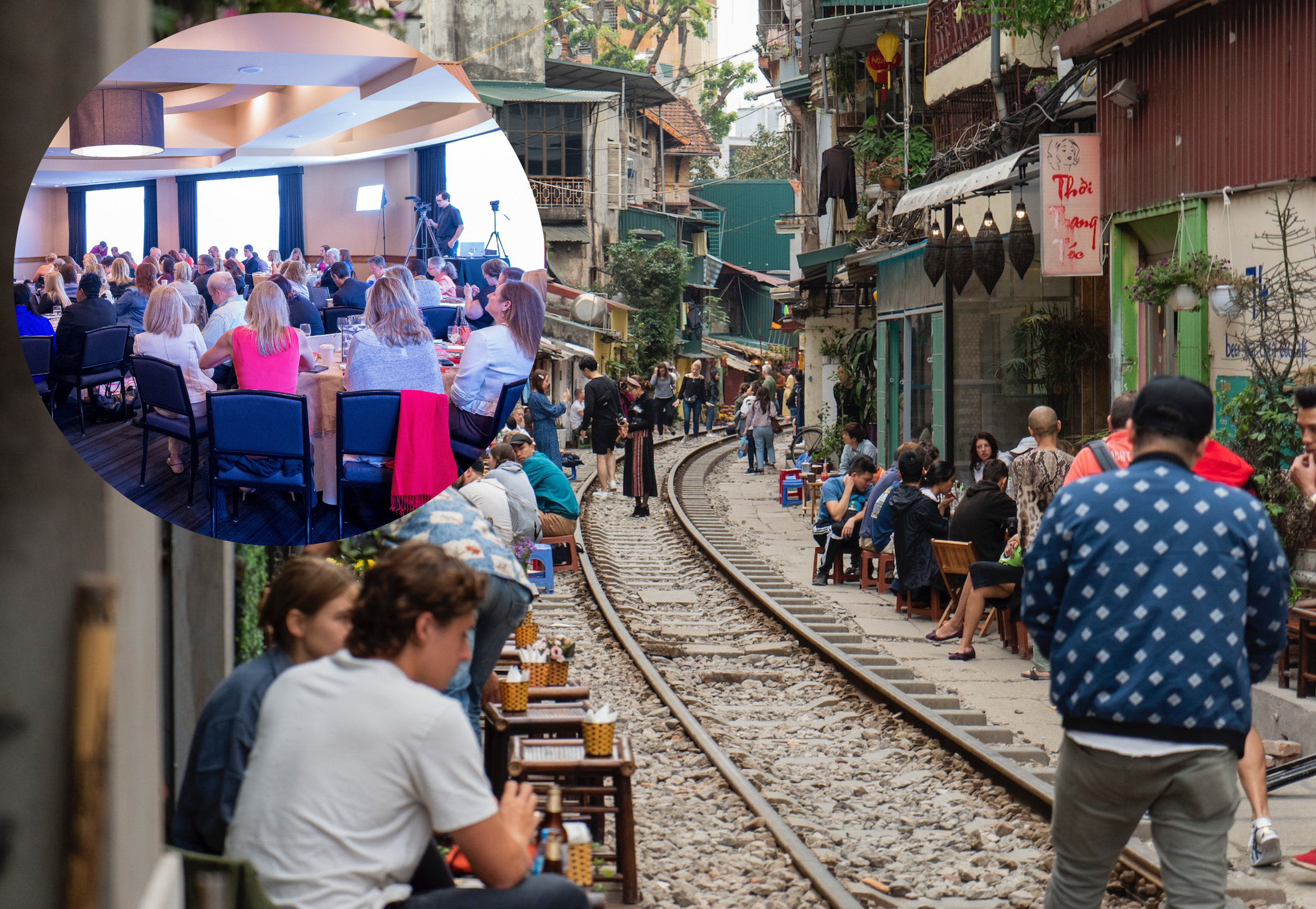 Team Recharge Training (VNT-23/3)