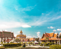 Special Bangkok 5D4N (THS-23/1)