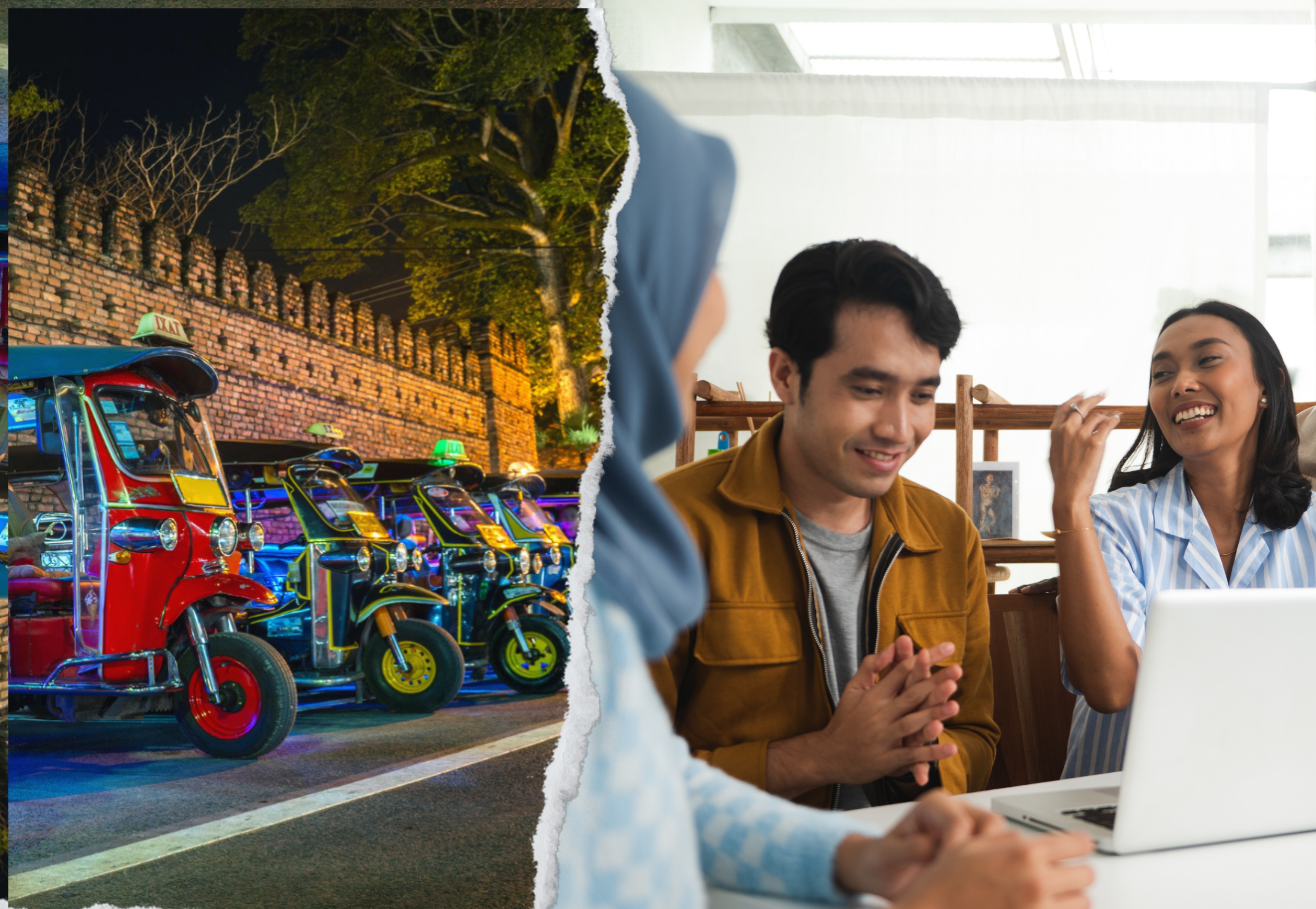 Social Video Marketing & Personal Brand Management Training (THT-23/1)