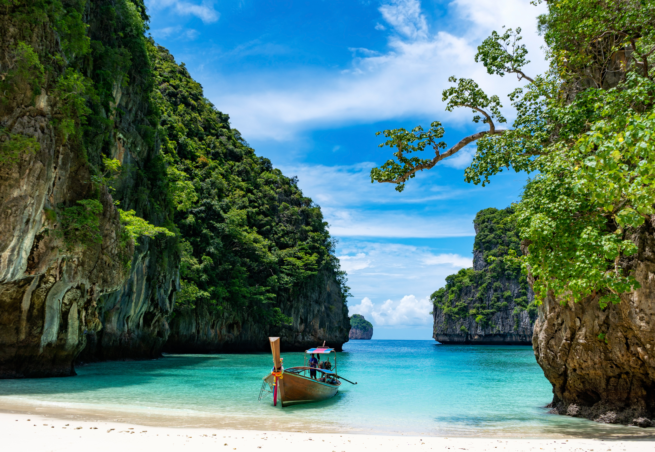 Thailand [Kanchanaburi + Safari Park] 5D4N