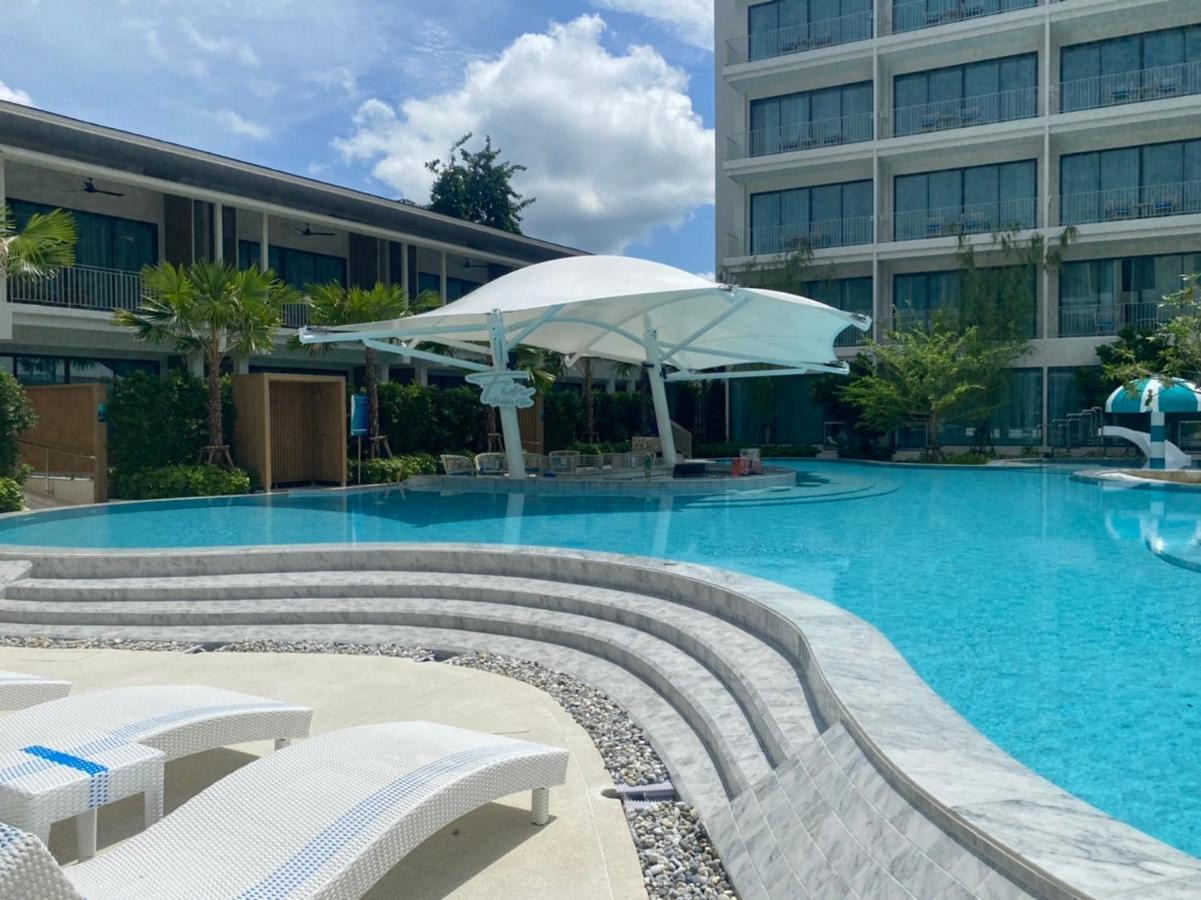 3D2N HOTEL INFINITY AONANG Krabi + DAY TRIP KRABI 4 ISLANDS BY SPEEDBOAT