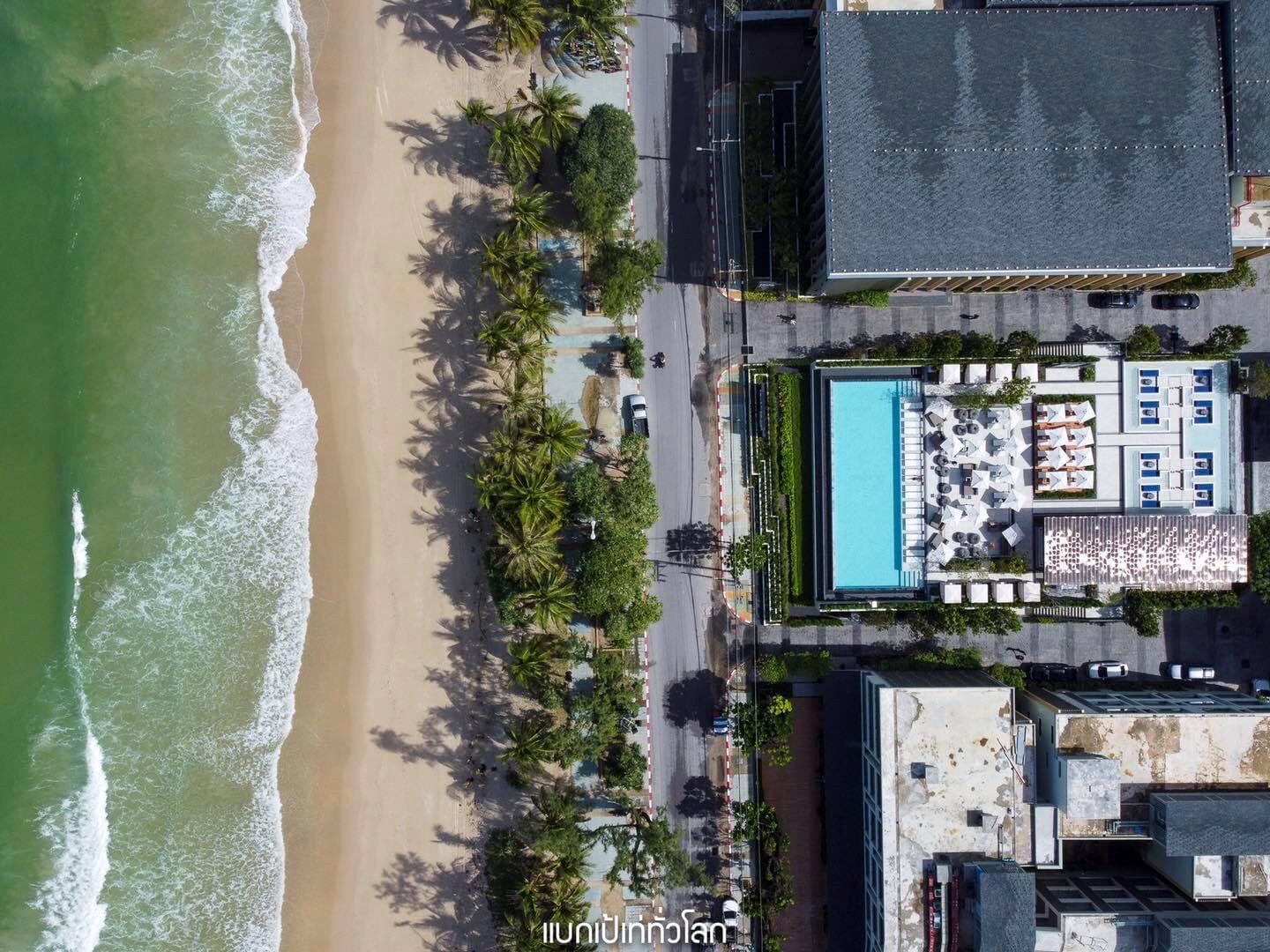 3D2N FOUR POINTS BY SHERATON + DAY TRIP PHIPHI KHAI MAYA BY SPEEDBOAT